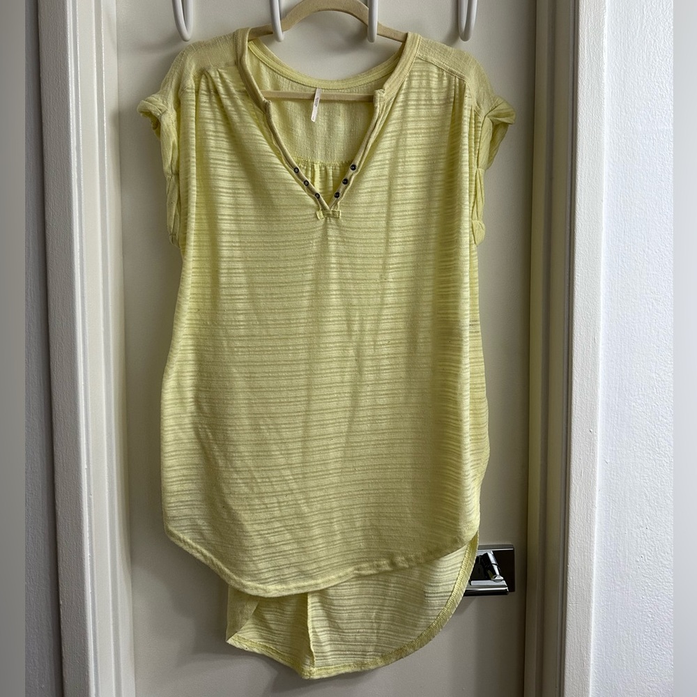 Free People Top